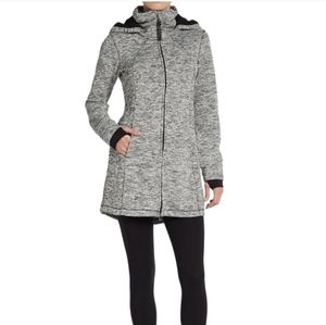 Calvin Klein Performance Long Fleece